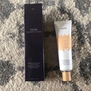 Tarte BB tinted treatment 12 hr primer